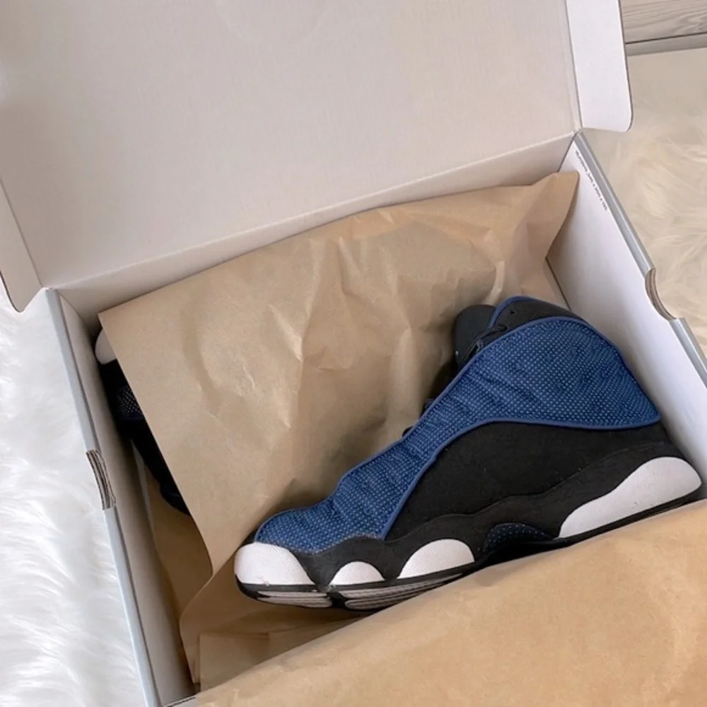 Air‎ Jordan 13 Retro